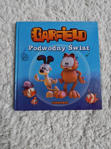 Podwodny świat