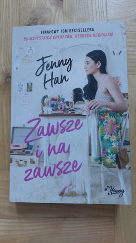 Zawsze i na zawsze