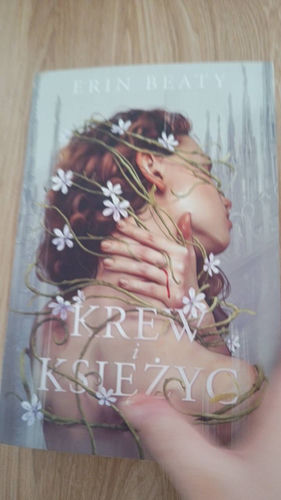 Krew i księżyc