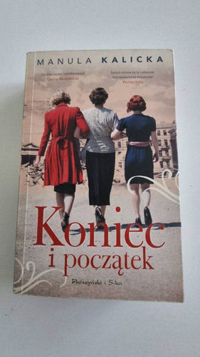 Koniec i początek