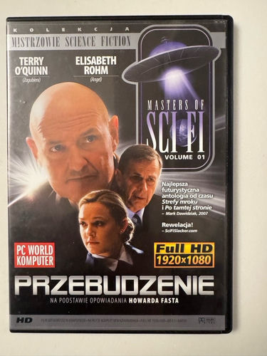 Przebudzenie 