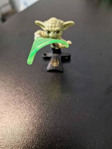 Figurka Gwiezdne Wojny Yoda