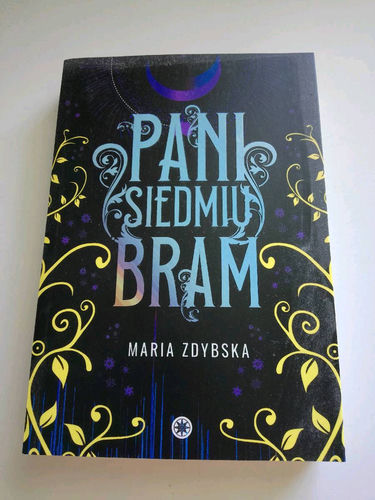 Pani siedmiu bram