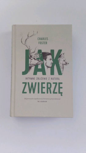 Jak zwierze