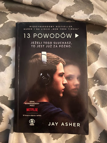 13 powodów