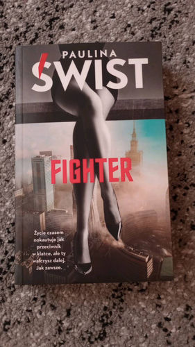 Fighter P. Świst