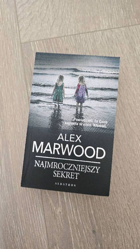 Najmroczniejszy sekret