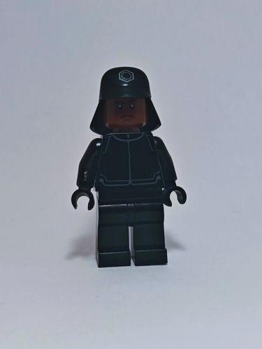Lego star wars First Order Crew Member sw0694