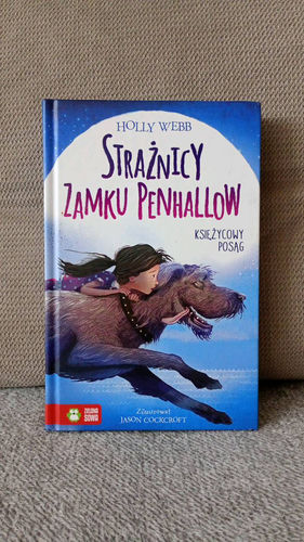 Księżycowy posąg