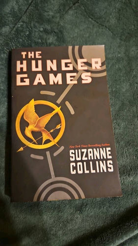 The Hunger Games