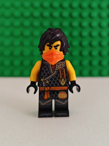 Lego ninjago Cole - Dragons Rising njo0894