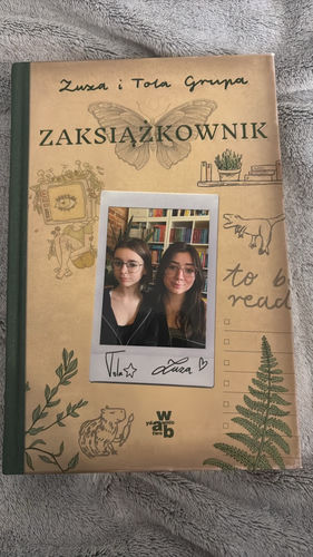 Zaksiążkownik