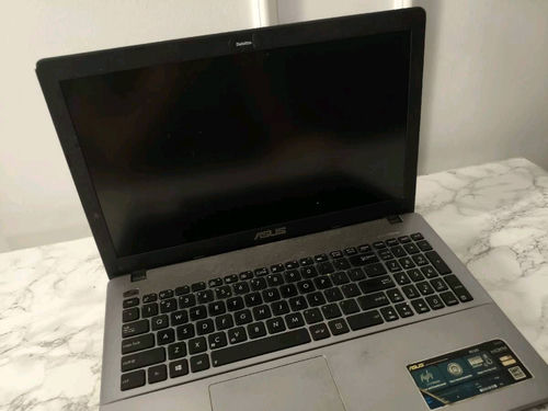 Asus r510j
