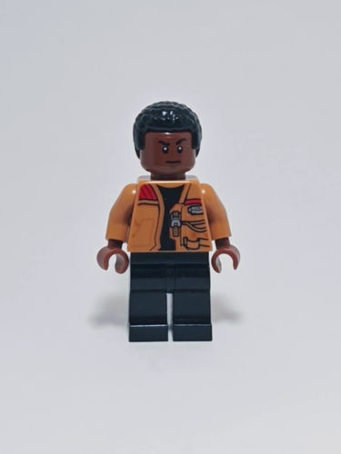 Lego star wars Finn sw0676