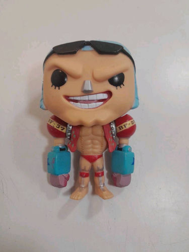 Figurka Funko Pop One Piece Sabo