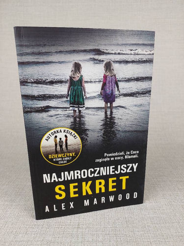 Najmroczniejszy sekret