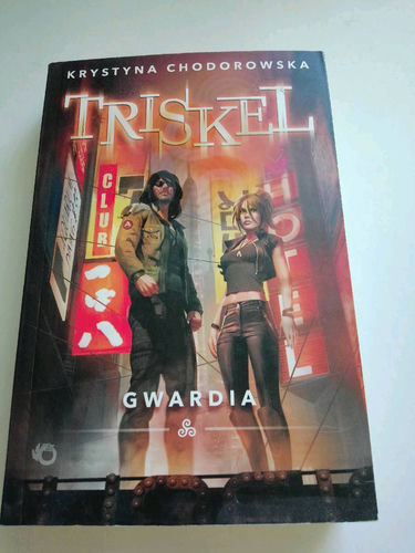 Triskel Gwardia