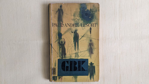 G B K