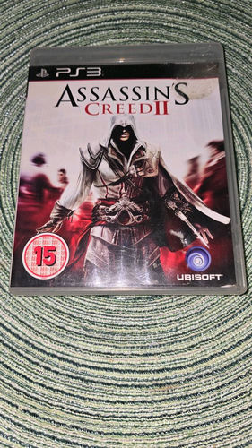 Assassin's Creed II 