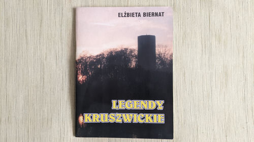 Legendy Kruszwickie