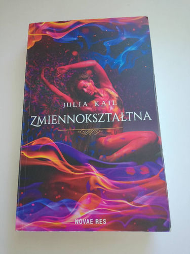 Zmiennokształtna