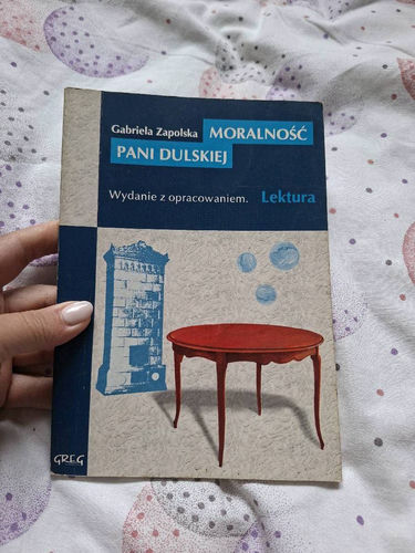 Moralność pani Dulskiej
