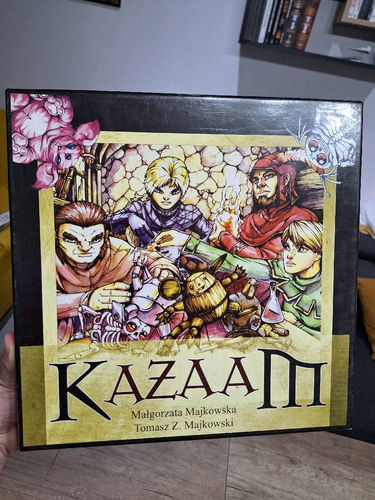 Kazaam