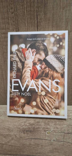 Listy Noel
