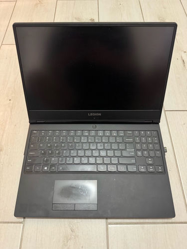 Lenovo Y530