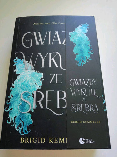 Gwiazdy wykute ze srebra