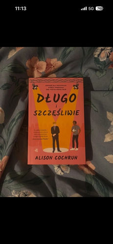 Długo i szczęśliwie 