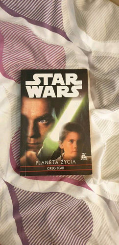 Planeta życia