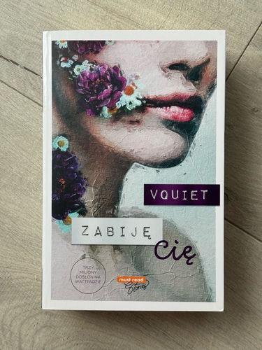 Zabiję cię - Vquiet
