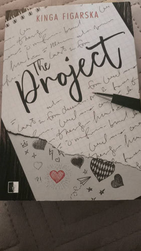 The project