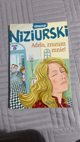 Adelo, zrozum mnie!