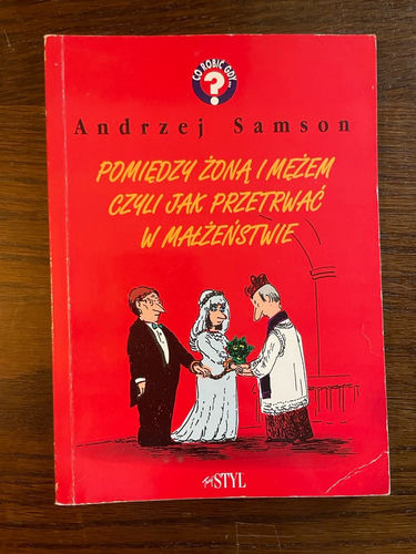 Jak przetrwać w małżeństwie 