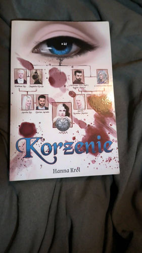 Korzenie