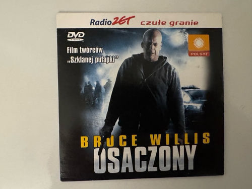 Osaczony