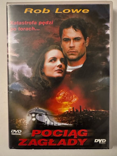 Pociąg zagłady 