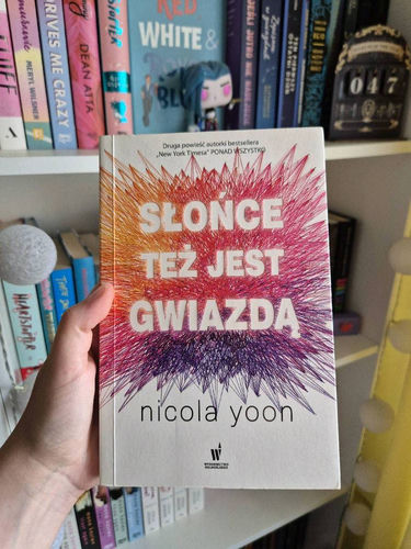 Słońce też jest gwiazdą