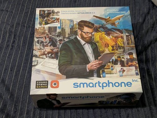 Smartphone Inc. 