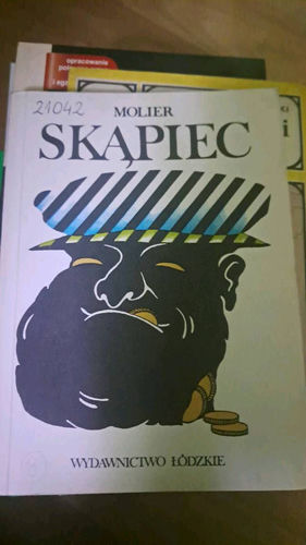 Skąpiec