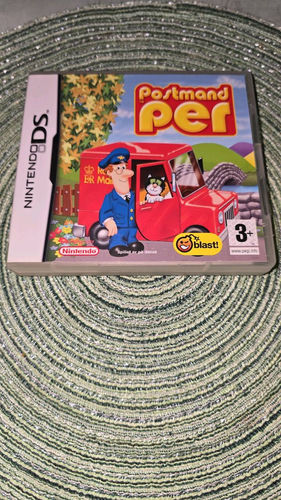 Postman Pat