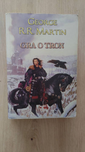 Gra o tron