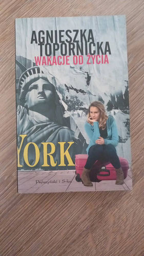 Wakacje od życia