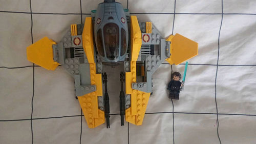lego miśliwiec