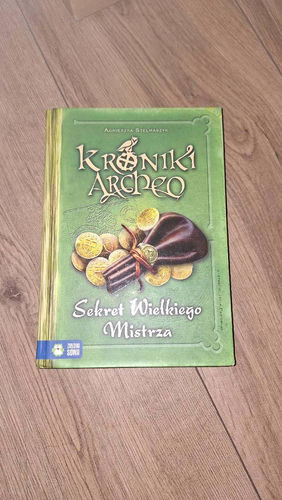 Sekret Wielkiego Mistrza