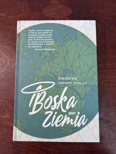 Boska Ziemia
