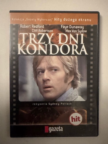 Trzy dni Kondora