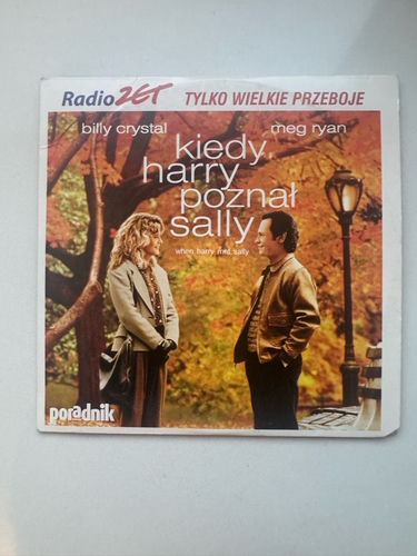 Kiedy Harry poznał Sally